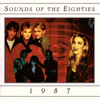 VA - Sounds Of The Eighties 1987 (1995) MP3  Vanila