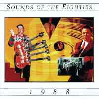 VA - Sounds Of The Eighties 1988 (1995) MP3  Vanila