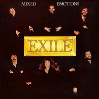 Exile - Mixed Emotions (1978) MP3