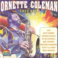 Ornette Coleman - Free Jazz 1960 (1996) MP3