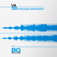 VA - 300th Release Anniversary (2018) MP3