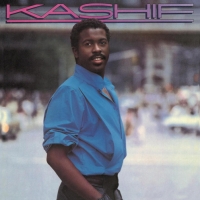 Kashif - Kashif [Remastered] (1983/2007) MP3