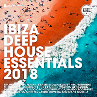 VA - Ibiza Deep House Essentials 2018 [Deluxe Version] (2018) MP3