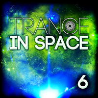 VA - Trance In Space 6 (2018) MP3