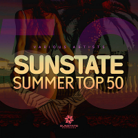 VA - Sunstate Summer Top 50 (2018) MP3
