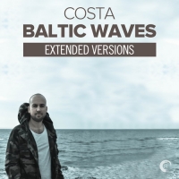 Costa - Baltic Waves [Extended Versions] (2018) MP3