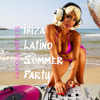 VA - Ibiza Latino Sommer Party (2018) MP3