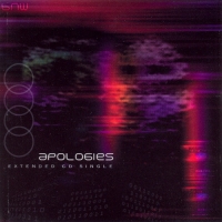 Brave New World - Apologies [EP] (1999) MP3
