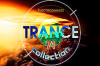 VA - Trance Collection Vol.71 (2018) MP3