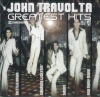 John Travolta - Greatest Hits (2007) MP3  Vanila