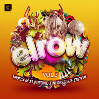 VA - Elrow Vol.3 [Mixed by Claptone & Tini Gessler & Eddy M] (2018) MP3