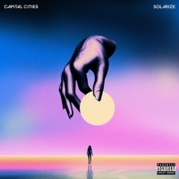 Capital Cities - Solarize (2018) MP3