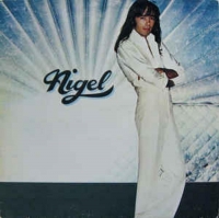 Nigel Olsson - Nigel (1979) MP3