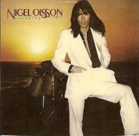 Nigel Olsson - Changing Tides (1980) MP3