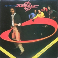 Ray Parker Jr. And Raydio - Two Places At The Same Time (1980) MP3