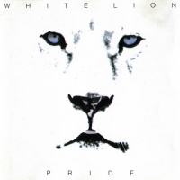 White Lion - Pride (1987) MP3  Vanila