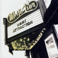 White Lion - Mane Attraction (1991) MP3  Vanila