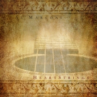 Al Marconi - Heartstrigs (2018) MP3