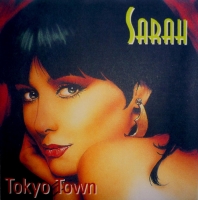 Sarah - Tokyo Town (1989) MP3