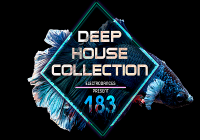 VA - Deep House Collection Vol.183 (2018) MP3