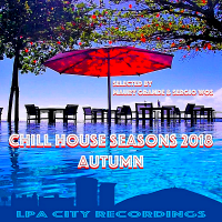 VA - Chill House Seasons 2018: Autumn (2018) MP3