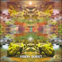 VA - Vision Quest [Compiled By Dubnotic & Mystical Voyager] (2018) MP3