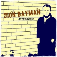 Dion Bayman - Afterburn (2014) MP3