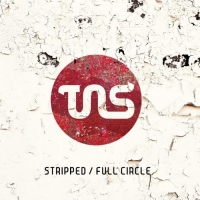 The New Shining - Full Circle & Stripped [2CD] (2012) MP3