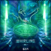 VA - Whirling Vol. 1 (2018) MP3