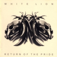 White Lion - Return Of The Pride (2008) MP3  Vanila