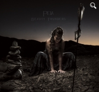 Peia - Beauty Thunders (2016) MP3