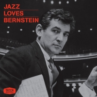 VA - Jazz Loves Bernstein (2018) MP3