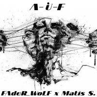FAdeR WoLF - AUF (2018) MP3