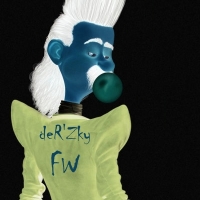 FAdeR WoLF - deR'Zky (2018) MP3