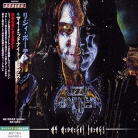 Lizzy Borden - My Midnight Things [Japanese Edition] (2018) MP3