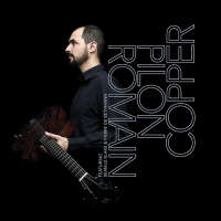 Romain Pilon - Copper (2018) MP3