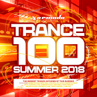 VA - Trance 100: Summer 2018 [Extended Version] (2018) MP3