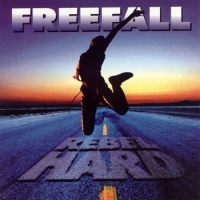 Freefall - Rebel Hard (1996) MP3