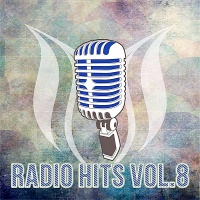 VA - Radio Hits Vol.8 (2018) MP3