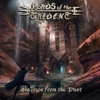 Lords Of The Trident - Shadows From The Past (2018) MP3