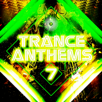 VA - Trance Anthems 7 (2018) MP3