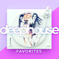 VA - Deephouse Favorites (2018) MP3