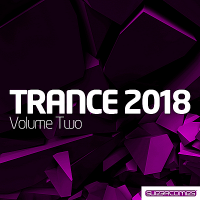 VA - Trance 2018 Vol.2 (2018) MP3