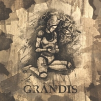 Grandis - Grandis (2018) MP3