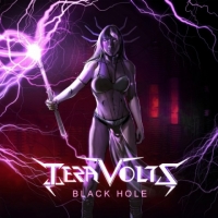 Tera Volts - Black Hole (2018) MP3