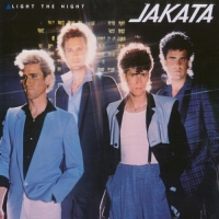 Jakata - Light The Night (1984) MP3