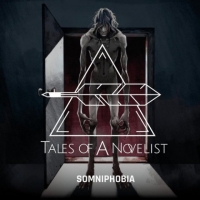 Tales Of A Novelist - Somniphobia (2018) MP3