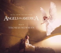OST -    / Angels in America [Thomas Newman] (2003) MP3