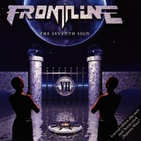 Frontline - The Seventh Sign (2004) MP3