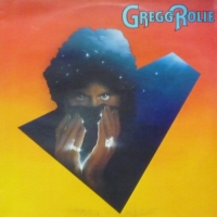 Gregg Rolie - Gregg Rolie (1985) MP3